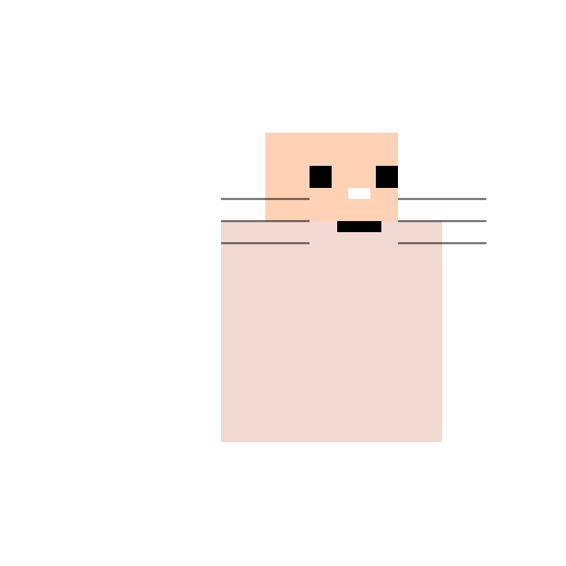 Persian Cat - DrawGPT