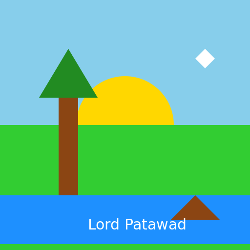 Lord Patawad - DrawGPT