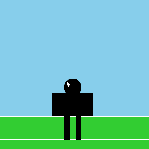 A Coach on the Field - DrawGPT