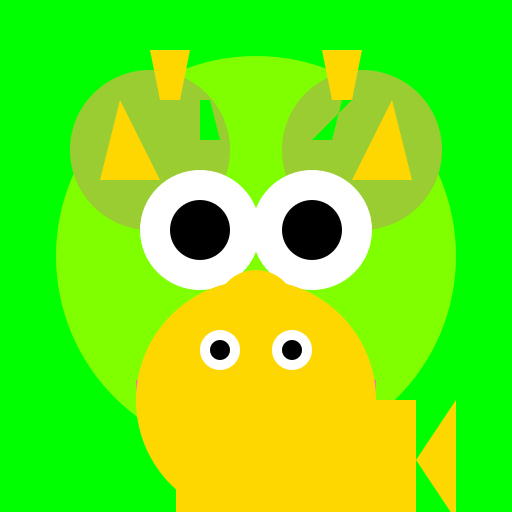 Shrek + Ram = Shreeram? Let's find out! - DrawGPT