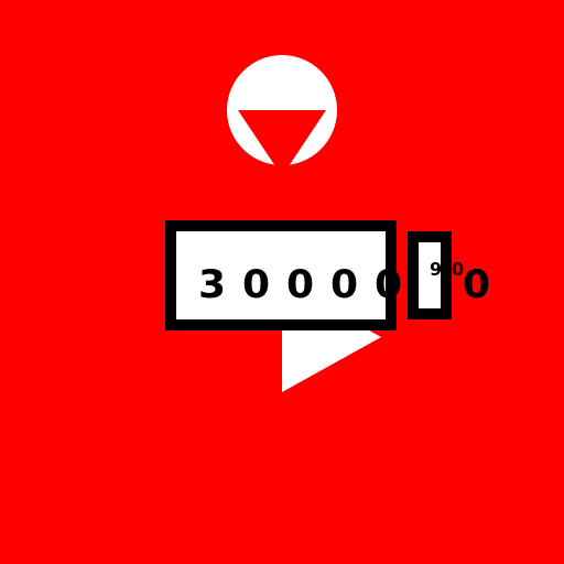 YouTube Short Views Calculator Logo - DrawGPT