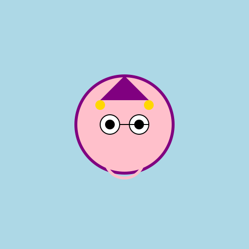 Abstract Girl - DrawGPT