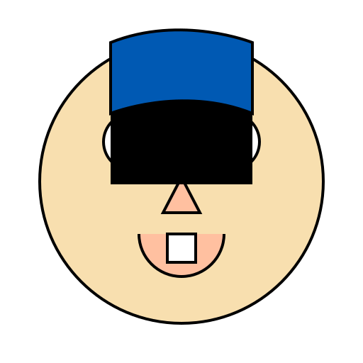 Realistic Finn - DrawGPT
