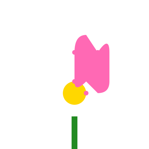 Flower Power - DrawGPT