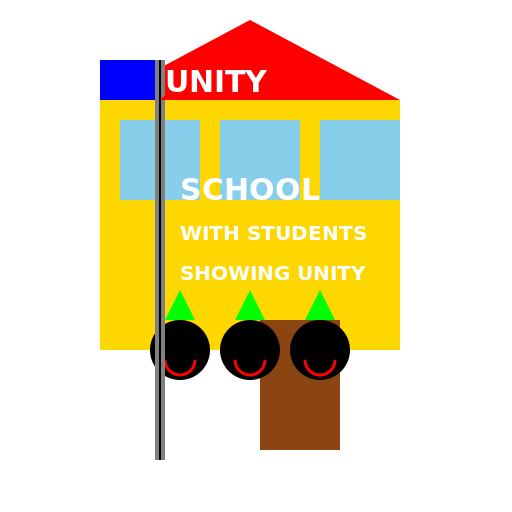 Unity in Diversity - DrawGPT