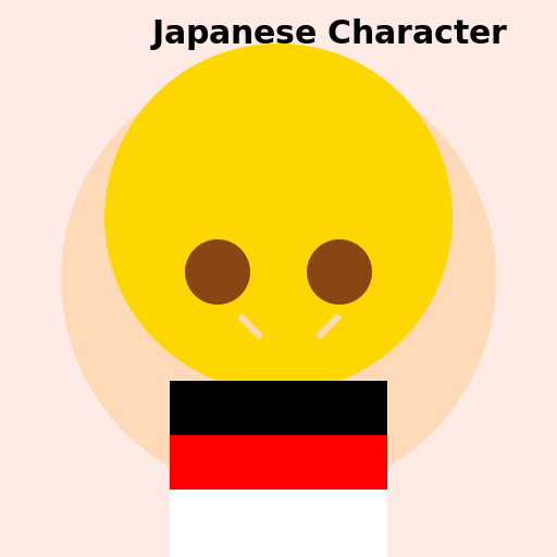 Japanese Character Drawing - DrawGPT