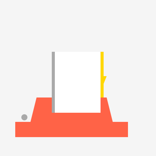 Bookstore - Shopping Cart Application Logo - DrawGPT
