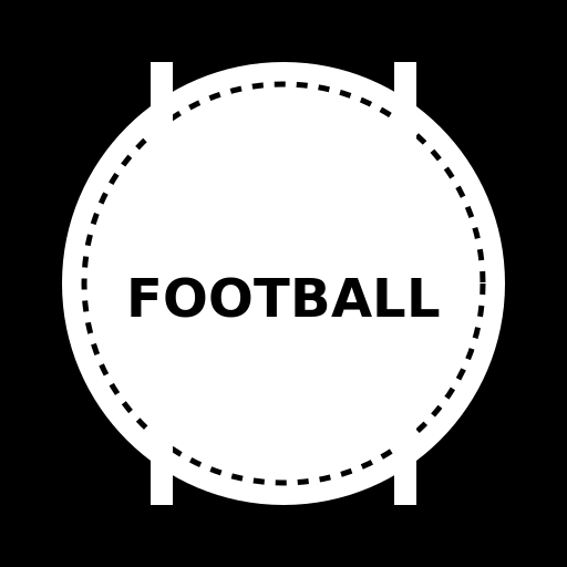 Football Logo - DrawGPT