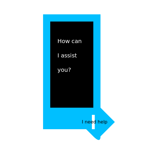 Android Help Assistance App - DrawGPT