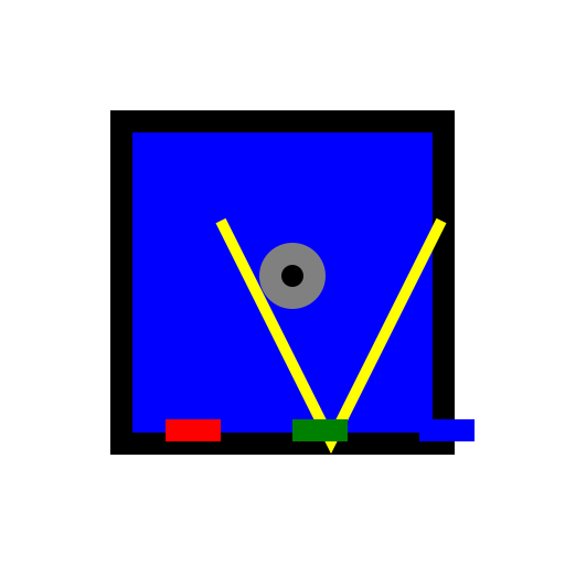 Arcade Thunder - DrawGPT