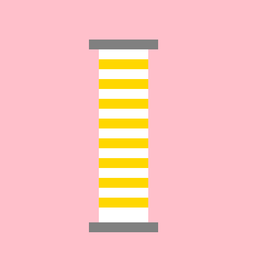 Column of the Baroque - DrawGPT