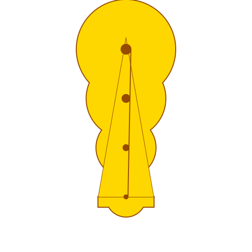 Salomonic Column - DrawGPT