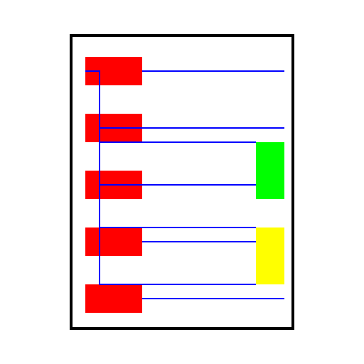 CCTV Installation Block Diagram - DrawGPT