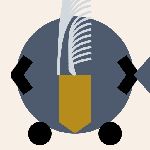 Bojack Horseman Rolling a Blunt - DrawGPT