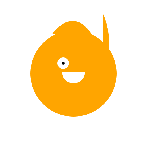 Drawing of a Happy Fish - AI Prompt #11018 - DrawGPT