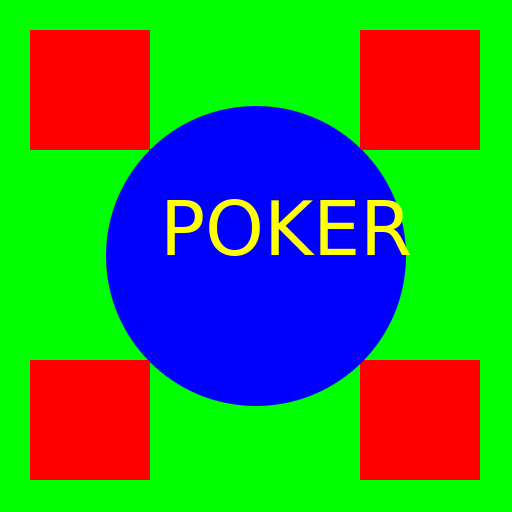 Pokemon Poker - AI Prompt #11039 - DrawGPT