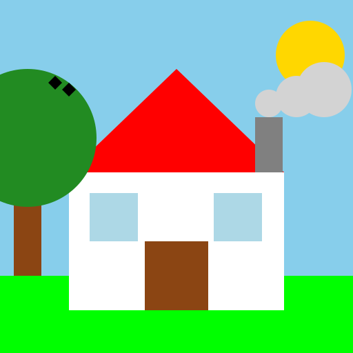 Lover's House - DrawGPT