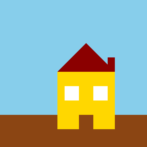 Lover's House - DrawGPT