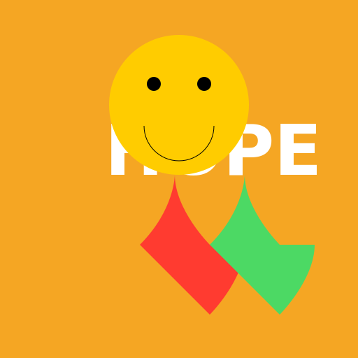 Hope - A Picture is Worth a Thousand Words - DrawGPT