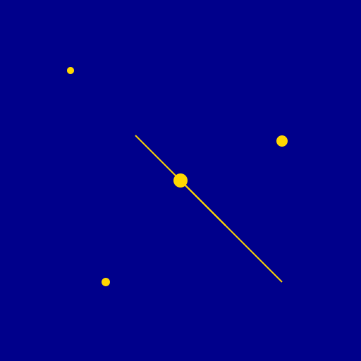 Far Off Light - DrawGPT