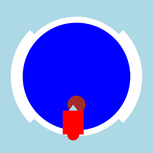 Toilet Troubles - DrawGPT