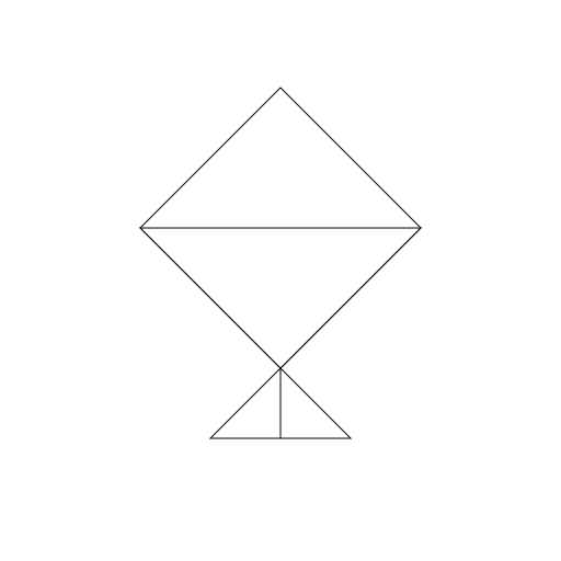 Paper Airplane - DrawGPT
