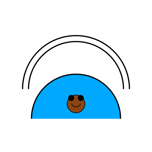 Looking Up in the Toilet - DrawGPT