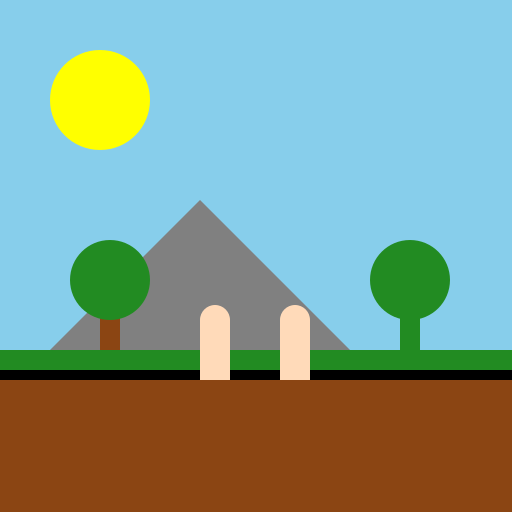 Scenic View and People - DrawGPT