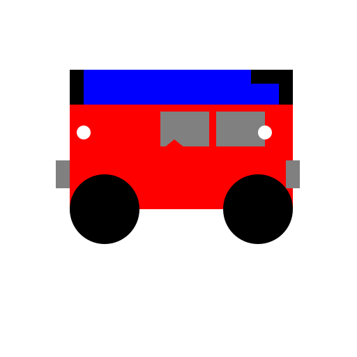 Lamborghini Gallardo - DrawGPT