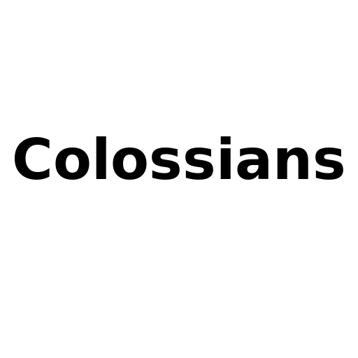 Radiant Colossians - DrawGPT