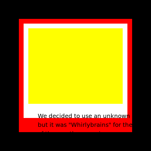 We decided to use an unknown episode but it was - DrawGPT