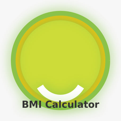 BMI Calculator Logo - DrawGPT