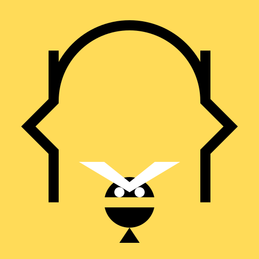 Viking style bee - DrawGPT