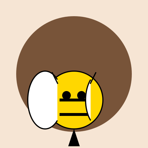 Viking Bee - DrawGPT