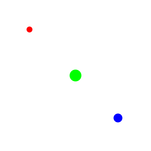 Mischievous dots - DrawGPT