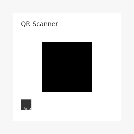 Mobile App Design with QR Code - DrawGPT