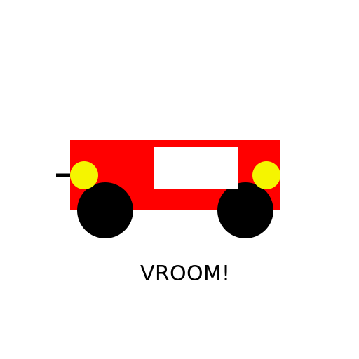 Car - DrawGPT
