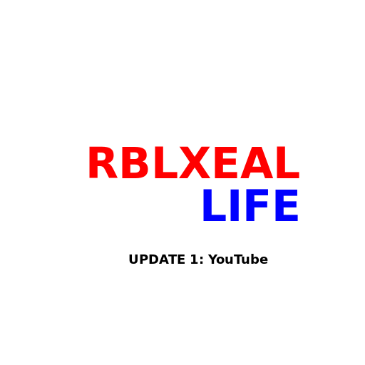 RBLXEAL LIFE - DrawGPT