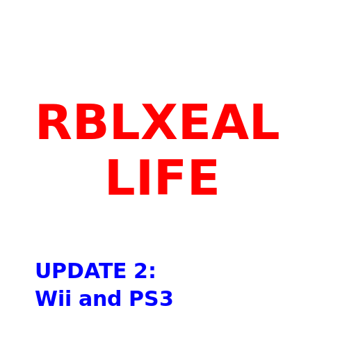 RBLXEAL LIFE - DrawGPT