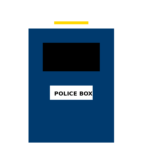 TARDIS - DrawGPT