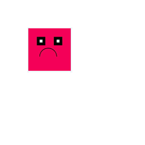 Evil Robot - DrawGPT