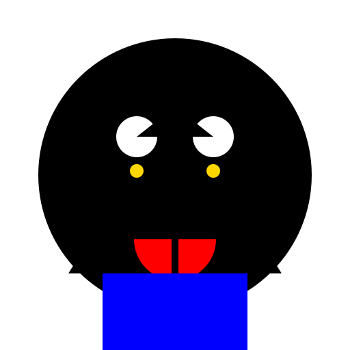 Black Young Igbo Woman - DrawGPT