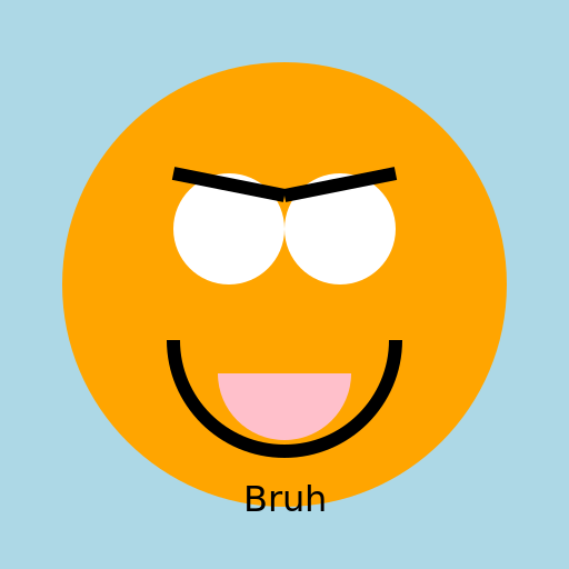 Seriously, Bruh? - DrawGPT