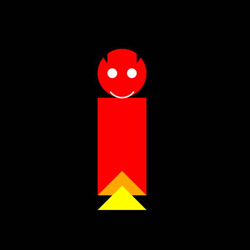 Friendly Antichrist - DrawGPT