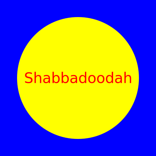 Shabbadoodah - DrawGPT