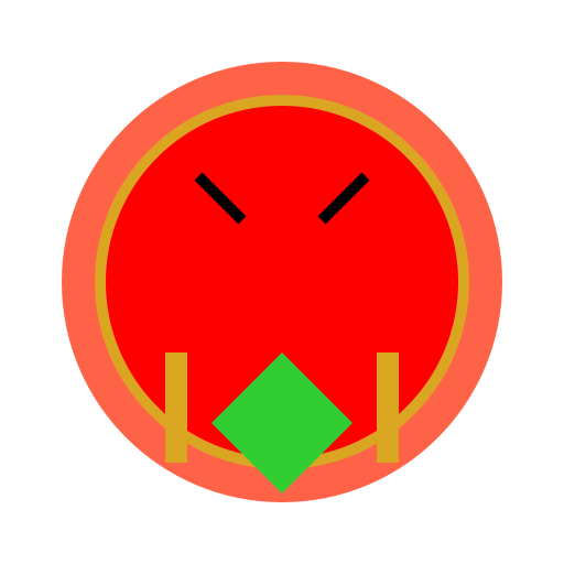 Pizza Snail - DrawGPT
