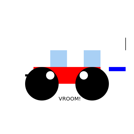 Speedy Wheels - DrawGPT