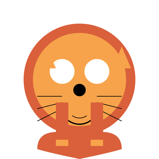 Fantastic Mr. Fox - DrawGPT