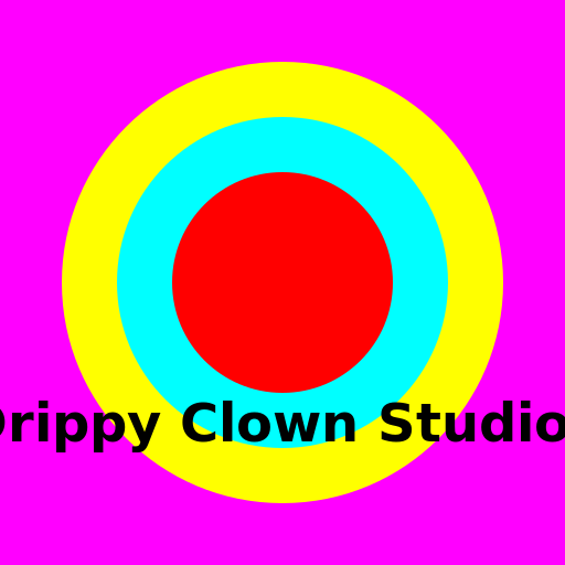 Drippy Clown Studios - DrawGPT