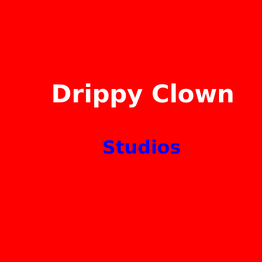 Drippy Clown Studios - DrawGPT